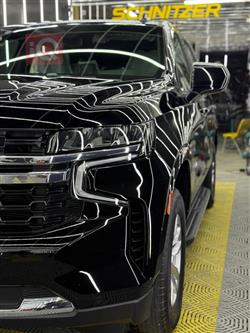 شيفروليه تاهو